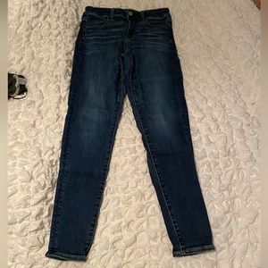 ✨2/$35✨American Eagle Skinny Jeans